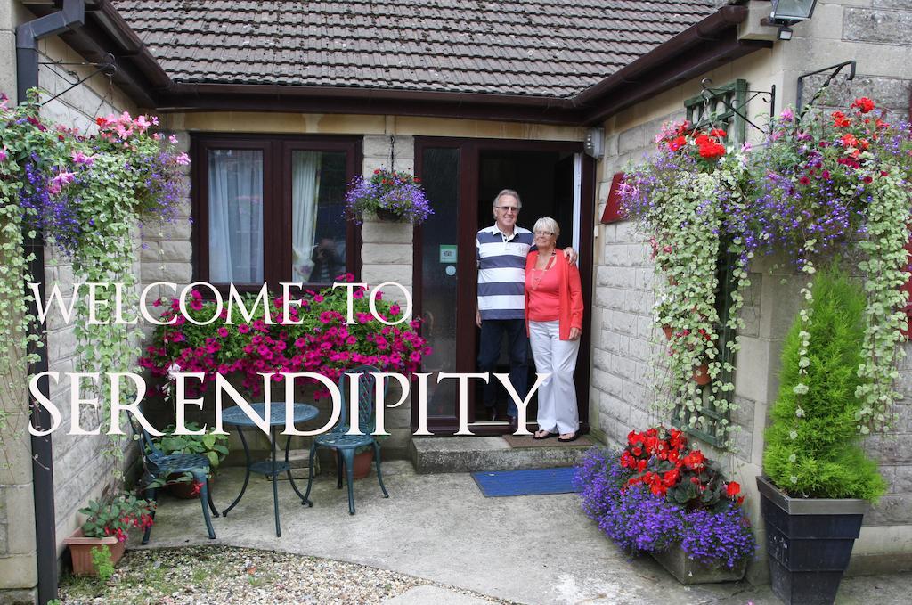 Serendipity Winsley Εξωτερικό φωτογραφία