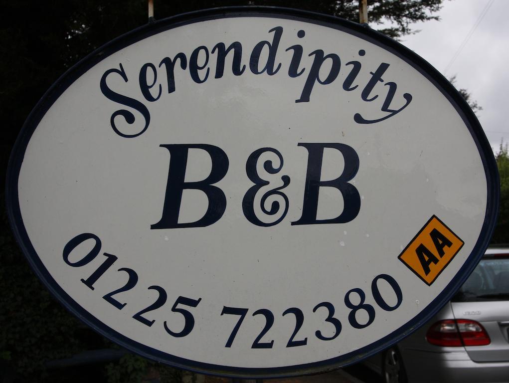 Serendipity Winsley Εξωτερικό φωτογραφία